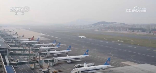 值得投配资 我国航空物流市场需求保持高位增长&#32;国际航线网络不断密织