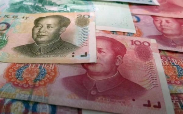 配资平台官网 人民币国际化，有了重大突破