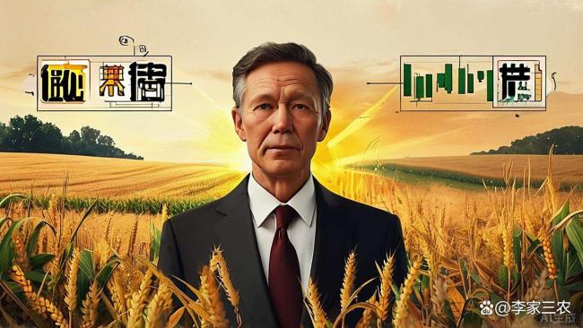 小麦一夜大变！越跌越猛 还有更坏的消息 供需矛盾加剧